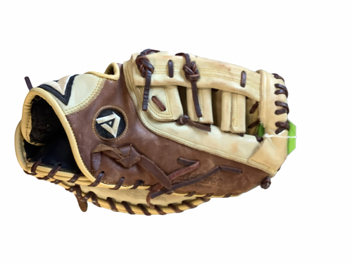 Vist Large View of Product Image Which is Used Akadema AHC94 BB/SB First Base RH Throw Brown 11 1/2"