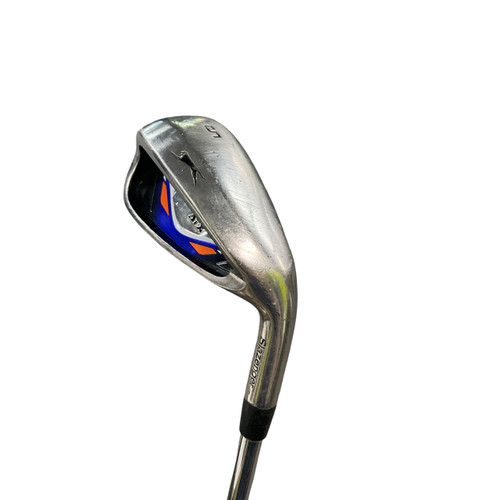 Vist Large View of Product Image Which is Used Slazenger WRATH ATX Mens Individual Iron RH 5 Iron