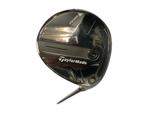 Vist Large View of Product Image Which is Used Taylormade QI35 3 WOOD Mens Fairway Wood RH 3 Wood