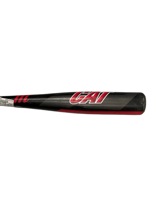 Vist Large View of Product Image Which is Used Marucci MSBC11YUSA BB/SB USA 2 5/8 Bat 31"