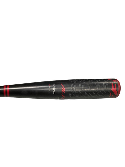 Vist Large View of Product Image Which is Used Easton SL23AL8 BB/SB USSSA 2 3/4 Bat 30"