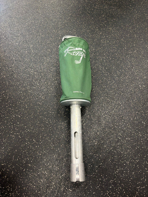 Vist Large View of Product Image Which is Used BAG SHAG Golf Accessory