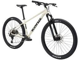 Vist Large View of Product Image Which is New KONA CINDER CONE WHITE MEDIUM