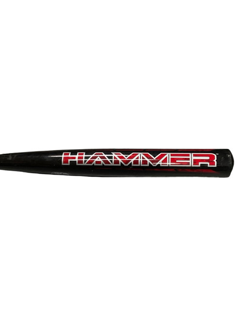 Vist Large View of Product Image Which is Used Easton SP9 BB/SB Slowpitch Bat 34"