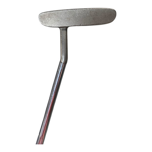 Vist Large View of Product Image Which is Used JACK NICKLAUS JN 18M Mens Putter RH