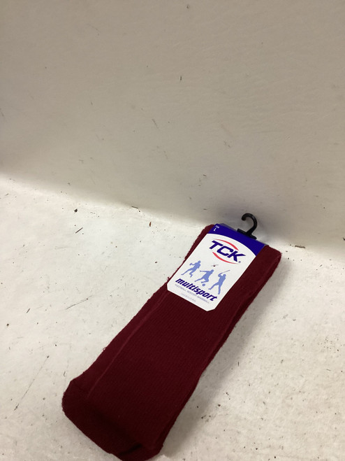 Vist Large View of Product Image Which is Used TCK Athletic Maroon
