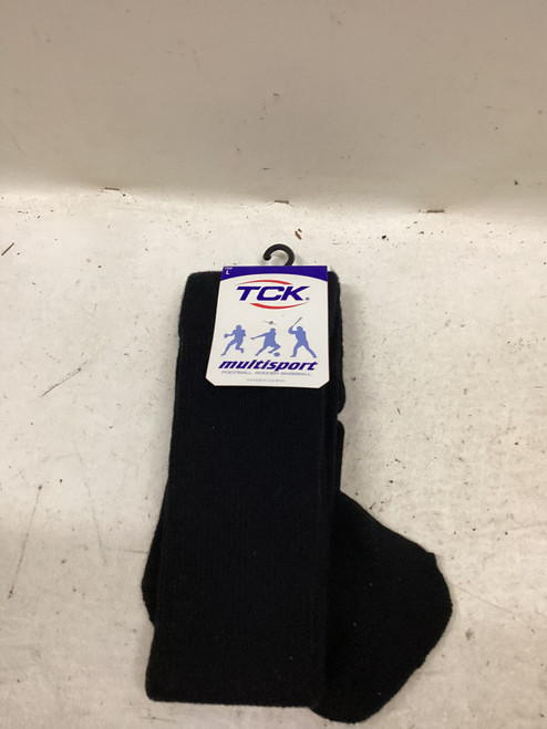 Vist Large View of Product Image Which is Used TCK Athletic Black