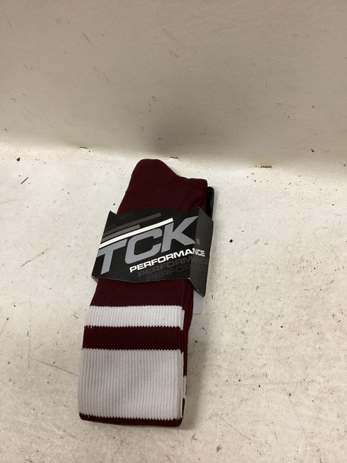 Vist Large View of Product Image Which is Used TCK Athletic Maroon