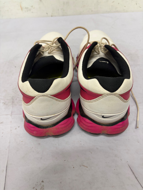 Vist Large View of Product Image Which is Used Nike Mens Golf Shoes None Senior 12