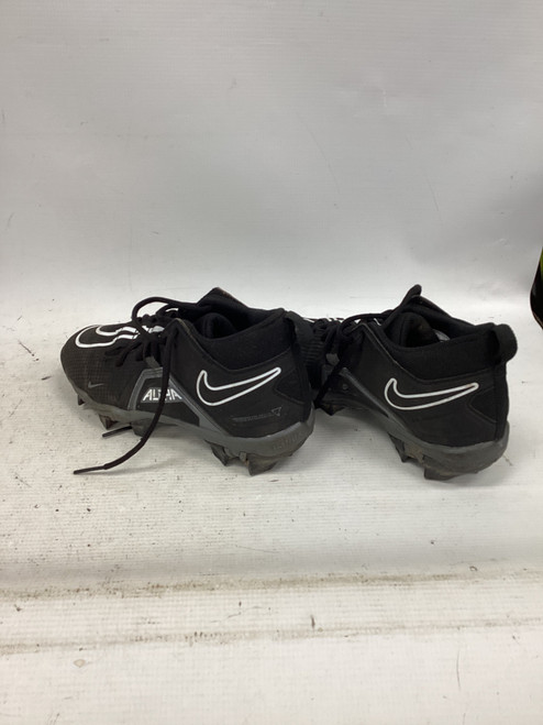 Vist Large View of Product Image Which is Used Nike Jr FB Cleats Black Junior 04