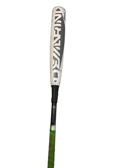 Vist Large View of Product Image Which is Used Demarini CF ZEN BB/SB USSSA 2 5/8 Bat 31"
