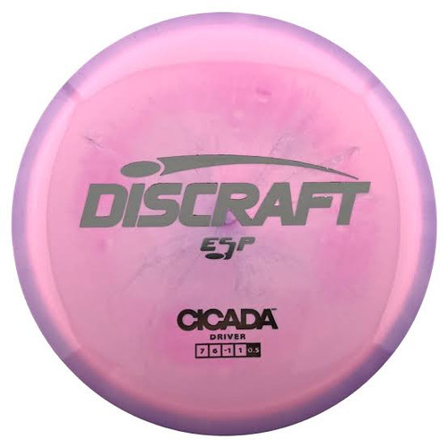 Vist Large View of Product Image Which is New ESP CICADA