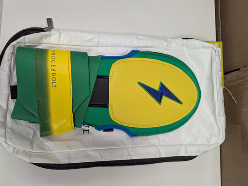 Vist Large View of Product Image Which is Used BB/SB Accessory Yellow
