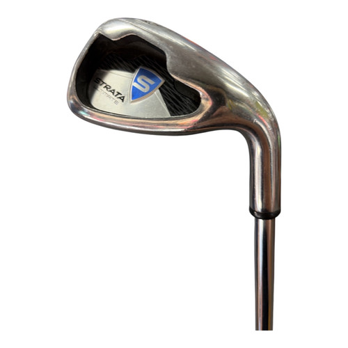 Vist Large View of Product Image Which is Used Strata ULTIMATE Mens Individual Iron RH 9 Iron