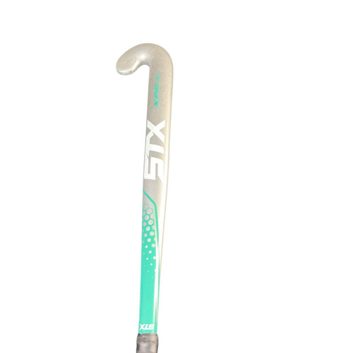 Vist Large View of Product Image Which is Used STX 37IN STX XPR 50 FH Complete Stick Grey 37"