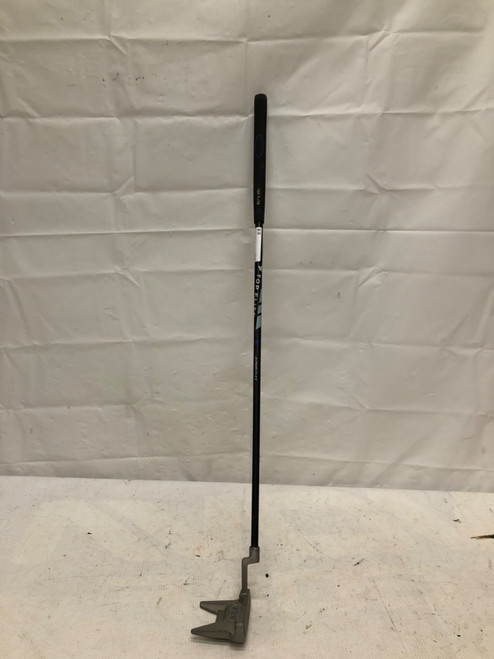 Vist Large View of Product Image Which is Used Top Flite Jr Putter RH