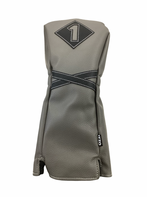 Vist Large View of Product Image Which is Used Izzo HEAD COVER Golf Accessory