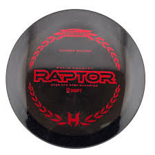 Vist Large View of Product Image Which is New HOLYN HANDLEY OTB RAPTOR
