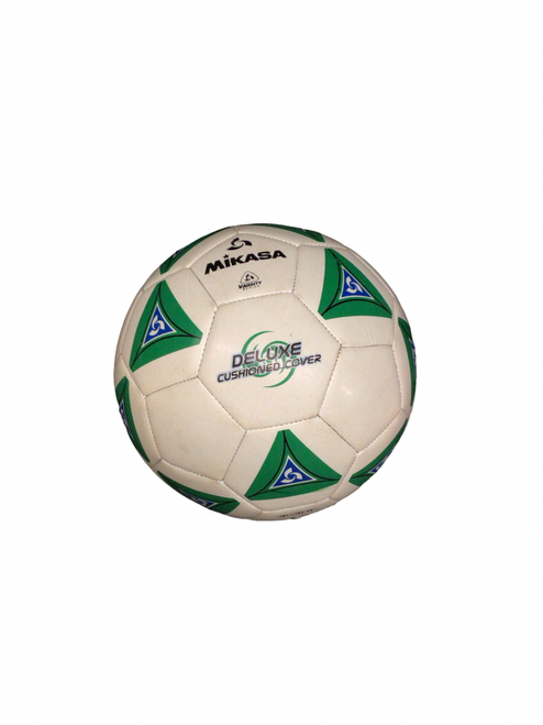 Vist Large View of Product Image Which is Used Mikasa SIZE 4 All Size Soccer Ball White 4