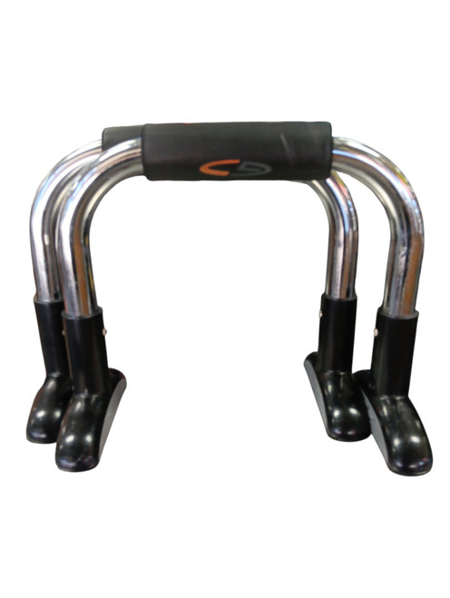 Vist Large View of Product Image Which is Used Exercise Accessory Other