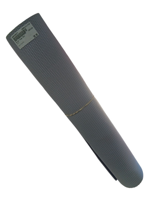 Vist Large View of Product Image Which is Used Gaiam Yoga Mat Purple