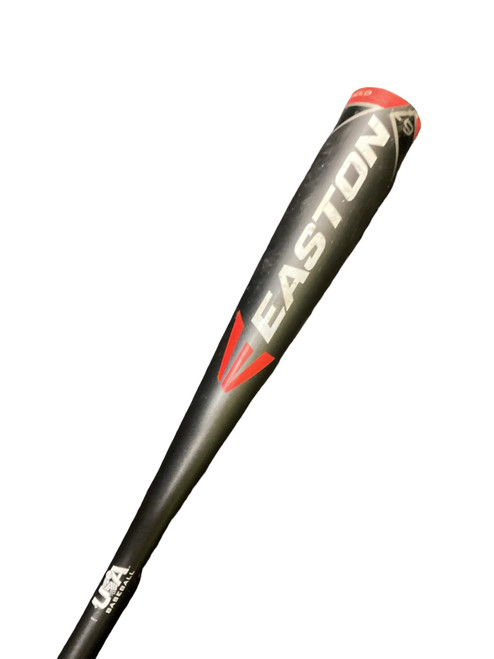 Vist Large View of Product Image Which is Used Easton S650 BB/SB USA 2 5/8 Bat Grey 31"