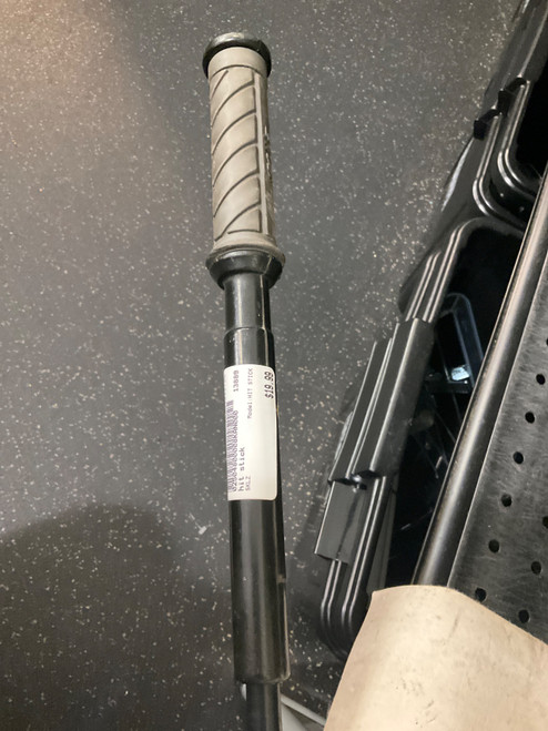 Vist Large View of Product Image Which is Used SKLZ HIT STICK BB/SB Training Aid