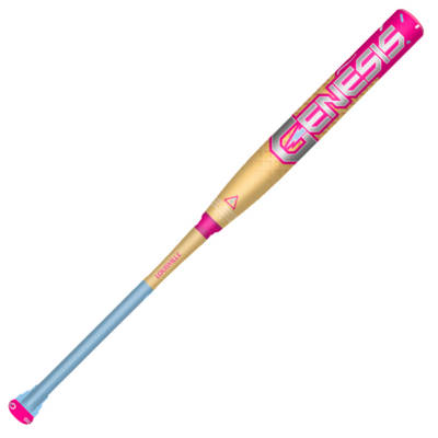 Vist Large View of Product Image Which is New SLUGGER 2026 GENESIS ICE CREAM 27 OZ.