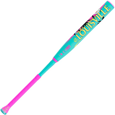 Vist Large View of Product Image Which is New SLUGGER 2026 GENESIS SCOTT HARTLING 26 OZ.