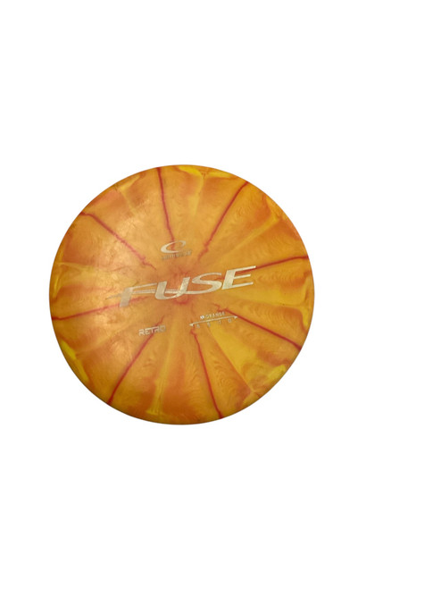 Vist Large View of Product Image Which is Used USED DISC Other Golf Disc
