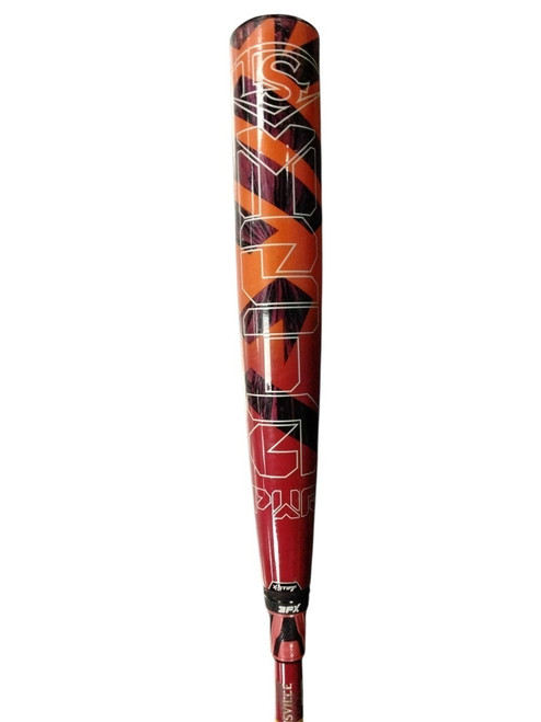 Vist Large View of Product Image Which is Used Louisville Slugger META PWR 2023 BB/SB High School -3 Bat 32"