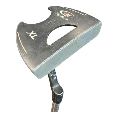 Vist Large View of Product Image Which is Used Top Flite XL Mens Putter RH