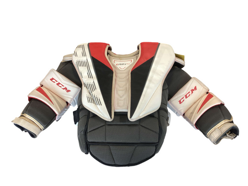 Vist Large View of Product Image Which is Used CCM EFLEX 5.9 Senior Body Armor MD