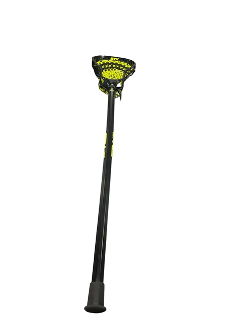 Vist Large View of Product Image Which is Used STX 6000 MENS STICK Men Def/LSM Complete Stick Black