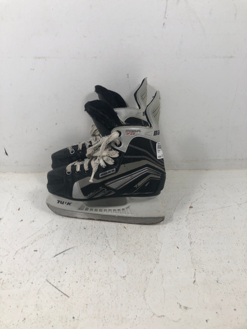 Vist Large View of Product Image Which is Bauer Skates Ice Skates / Ice Hockey Skates