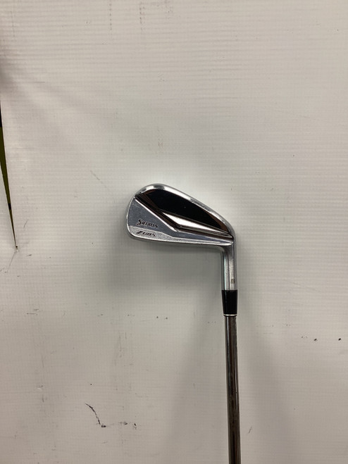 Vist Large View of Product Image Which is Used Srixon ZU85 Mens Individual Iron RH 2 Iron