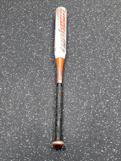 Vist Large View of Product Image Which is Used Easton TYPHOON BB/SB Fastpitch Bat 28"