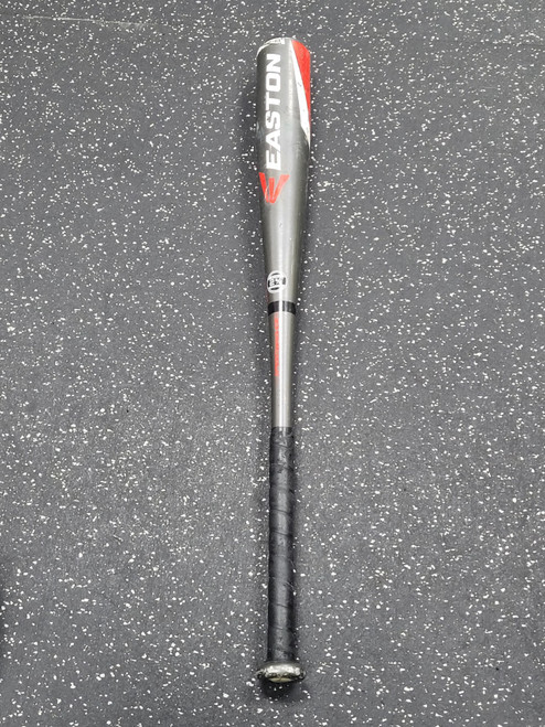Vist Large View of Product Image Which is Used Easton S200 BB/SB USSSA 2 5/8 Bat 30"
