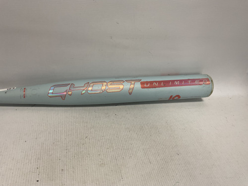 Vist Large View of Product Image Which is Used Louisville Slugger META X BB/SB Fastpitch Bat 34"