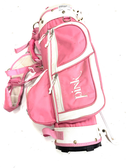 Vist Large View of Product Image Which is Used PINK JR 5 PIECE Jr Package Set RH None 5 Piece