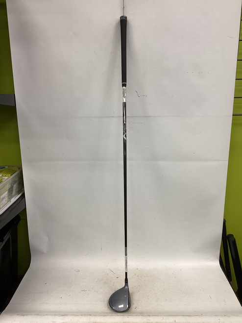 Vist Large View of Product Image Which is Used Cobra BIOCELL 3-4 FWY Mens Fairway Wood RH 3 Wood