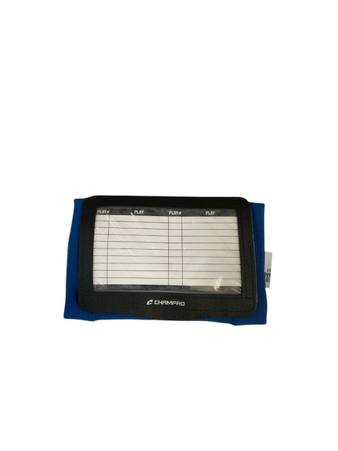 Vist Large View of Product Image Which is Used Champro Football Accessory
