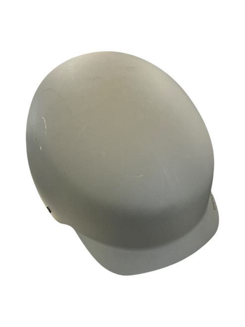 Vist Large View of Product Image Which is Used RED MUTINY Snowsport Helmet Adult Grey LG