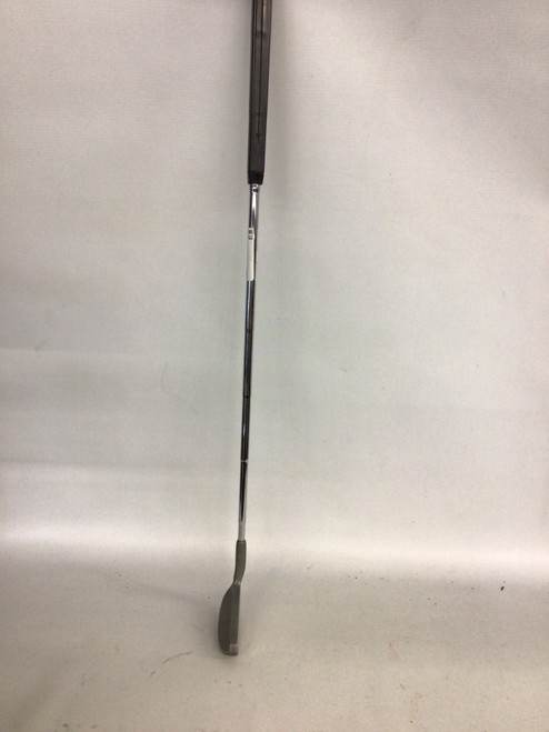 Vist Large View of Product Image Which is Used Hogan Jr Putter RH