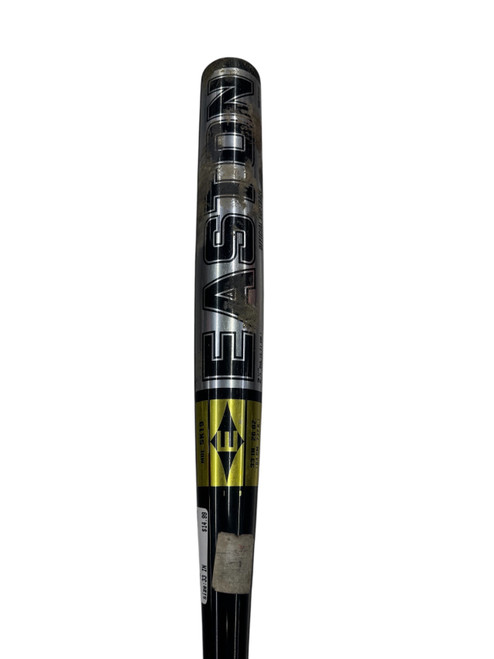 Vist Large View of Product Image Which is Used Easton X-TREME BB/SB Slowpitch Bat 33"