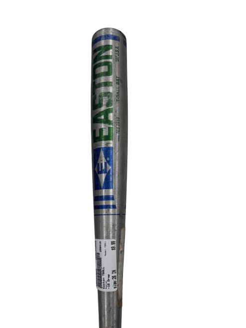 Vist Large View of Product Image Which is Used Easton TBALL BB/SB T-Ball Bat 26"