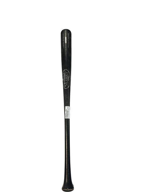 Vist Large View of Product Image Which is Used Louisville Slugger 3 SERIES MAPLE C271 BB/SB Wood Bat 31"