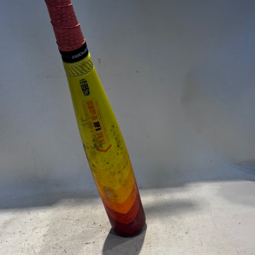 Vist Large View of Product Image Which is Used Easton EASTON HYPE FIRE BB/SB USSSA 2 3/4 Bat 28"