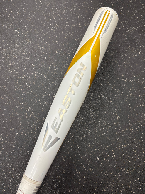 Vist Large View of Product Image Which is Used Easton GHOST X 2018 BCCOR 32/29 -3 BB/SB High School -3 Bat 32"
