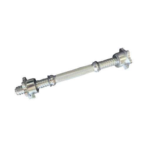 Vist Large View of Product Image Which is Used STANDARD DUMBBELL HANDLE Dumbbell Handle 12"